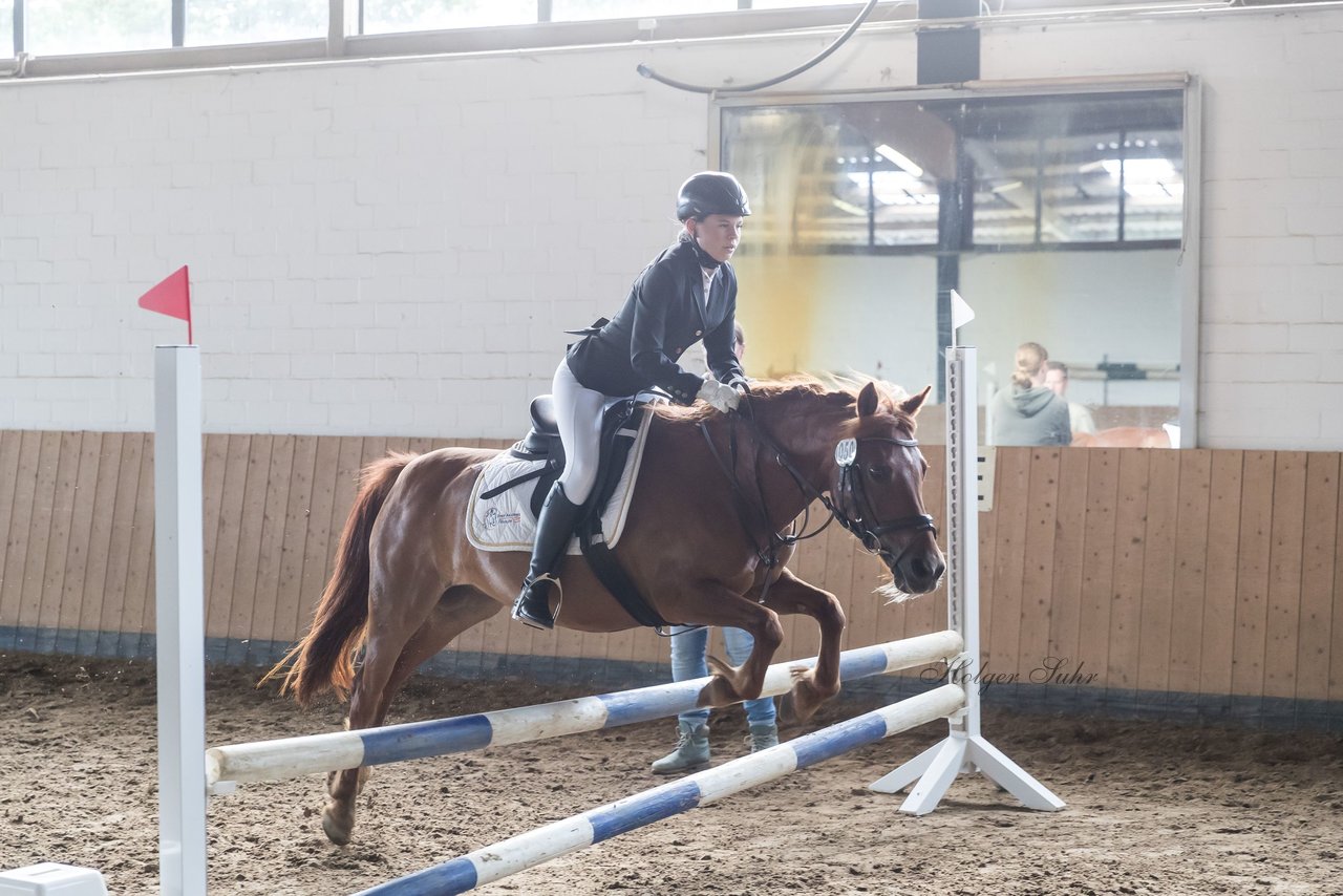 Bild 137 - Pony Akademie Turnier
